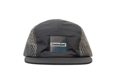 DESCENDANT Mahi Mahi 5Panel "Gray"