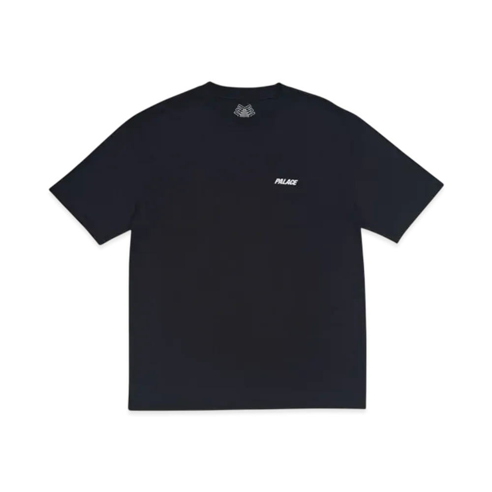 PALACE Pocket T-Shirt "Black"