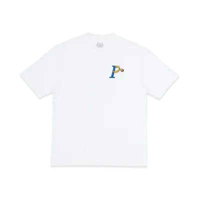 PALACE P Spur T-Shirt "White"