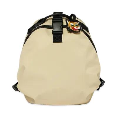 Onitsuka Tiger Small Back Pack "Beige"