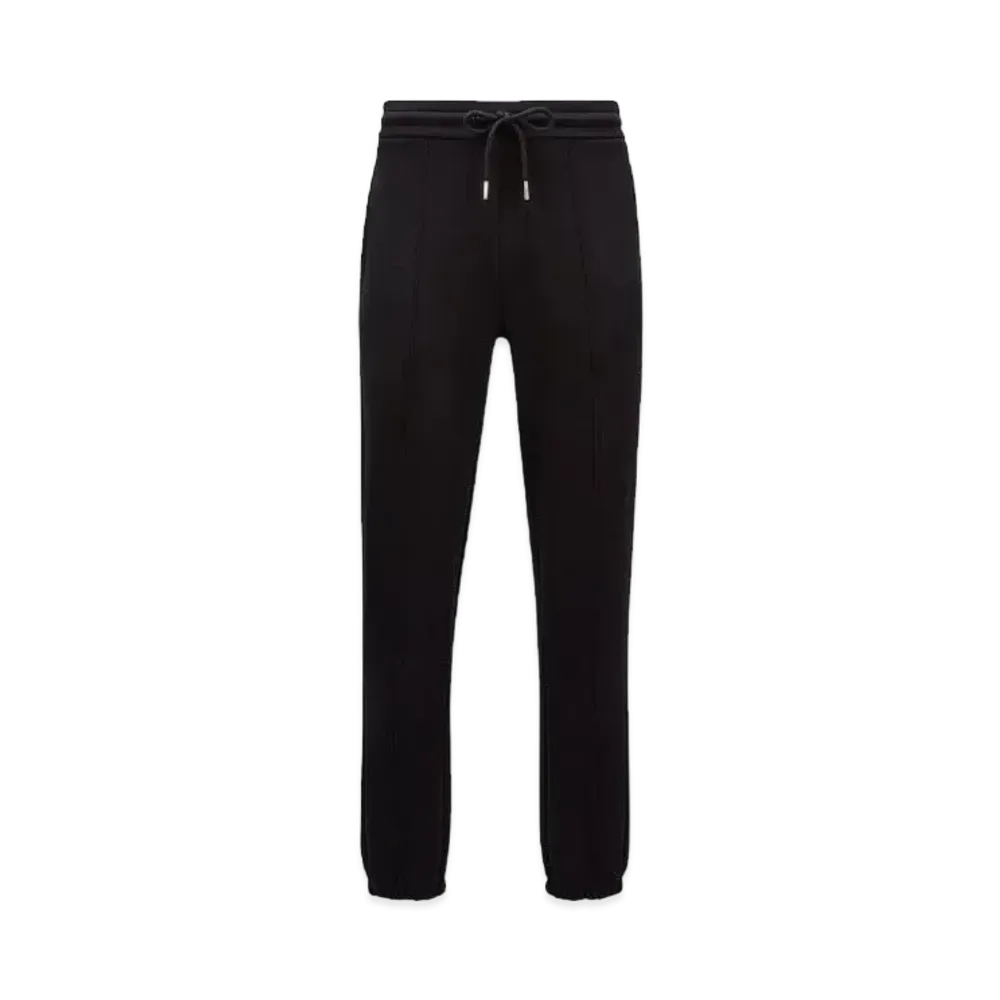 MONCLER Pants "Black"
