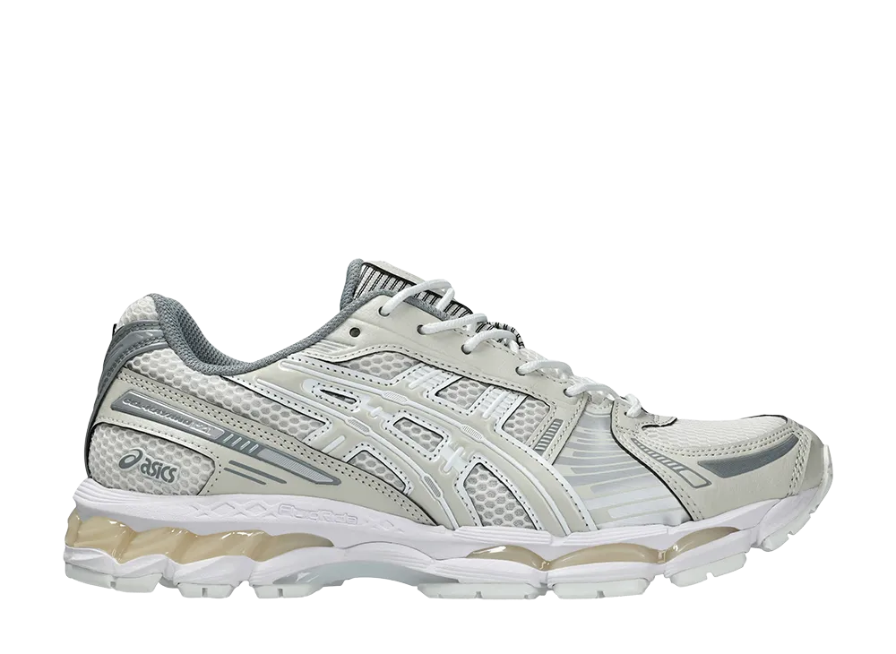 Asics Gel-Kayano 12.1 "Cream/Gravel"