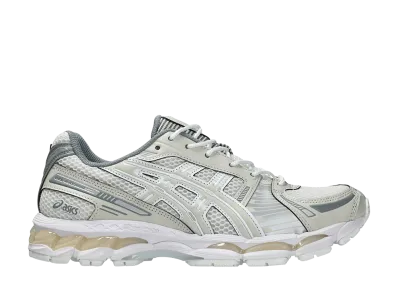 Asics Gel-Kayano 12.1 "Cream/Gravel"