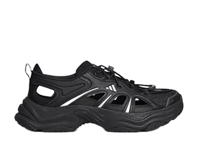adidas XLG Fin Pulse Sandal "Pink"