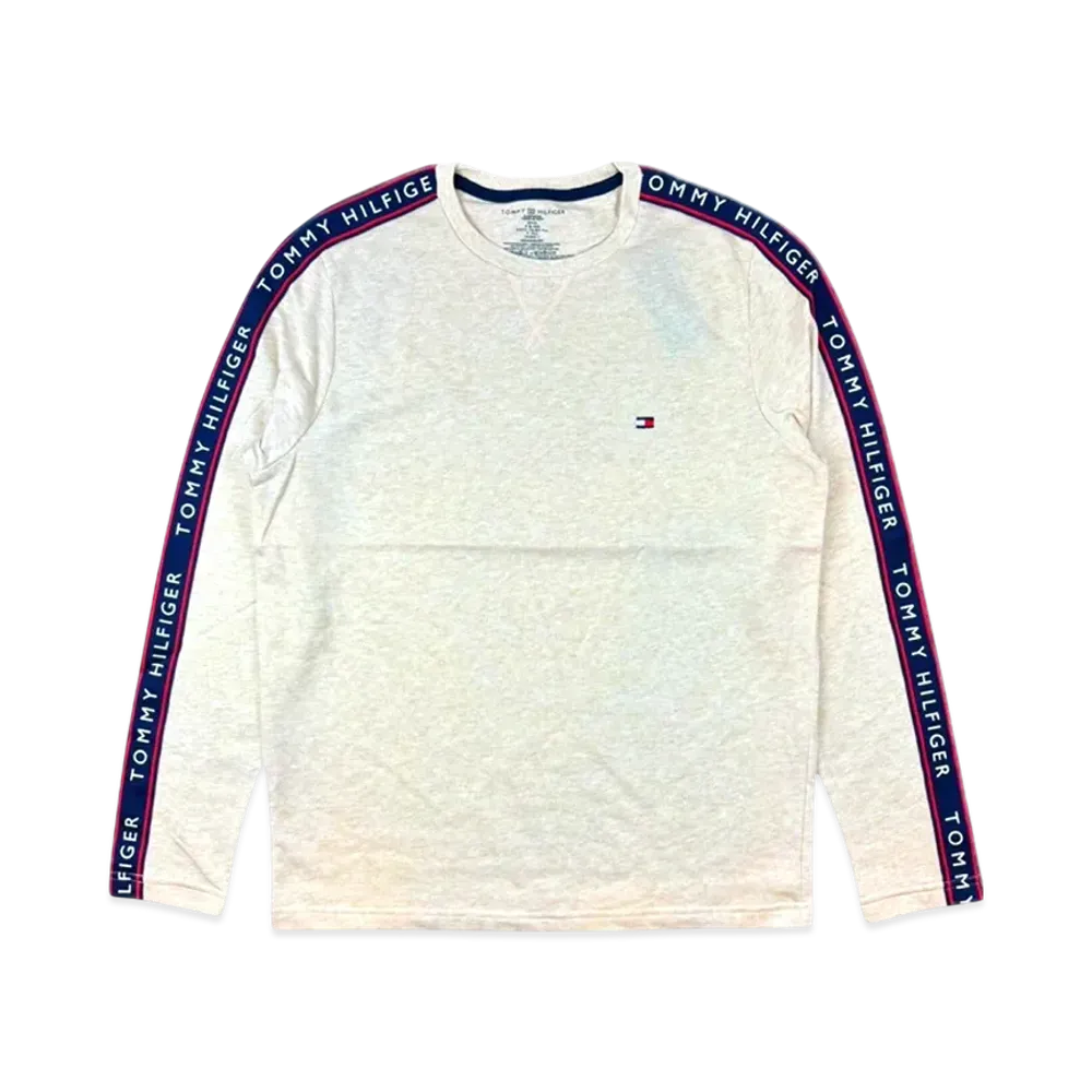 TOMMY HILFIGER Sweatshirt "Stone"