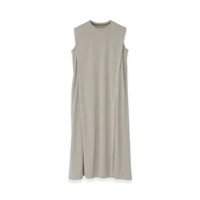 The North Face Women's Maternity Heat Protection Dress "Clay Grey"