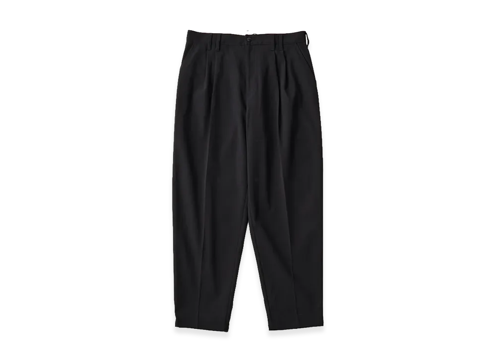 White Mountaineering x Dickies Tapered Pants "Black"