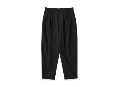 White Mountaineering x Dickies Tapered Pants "Black"