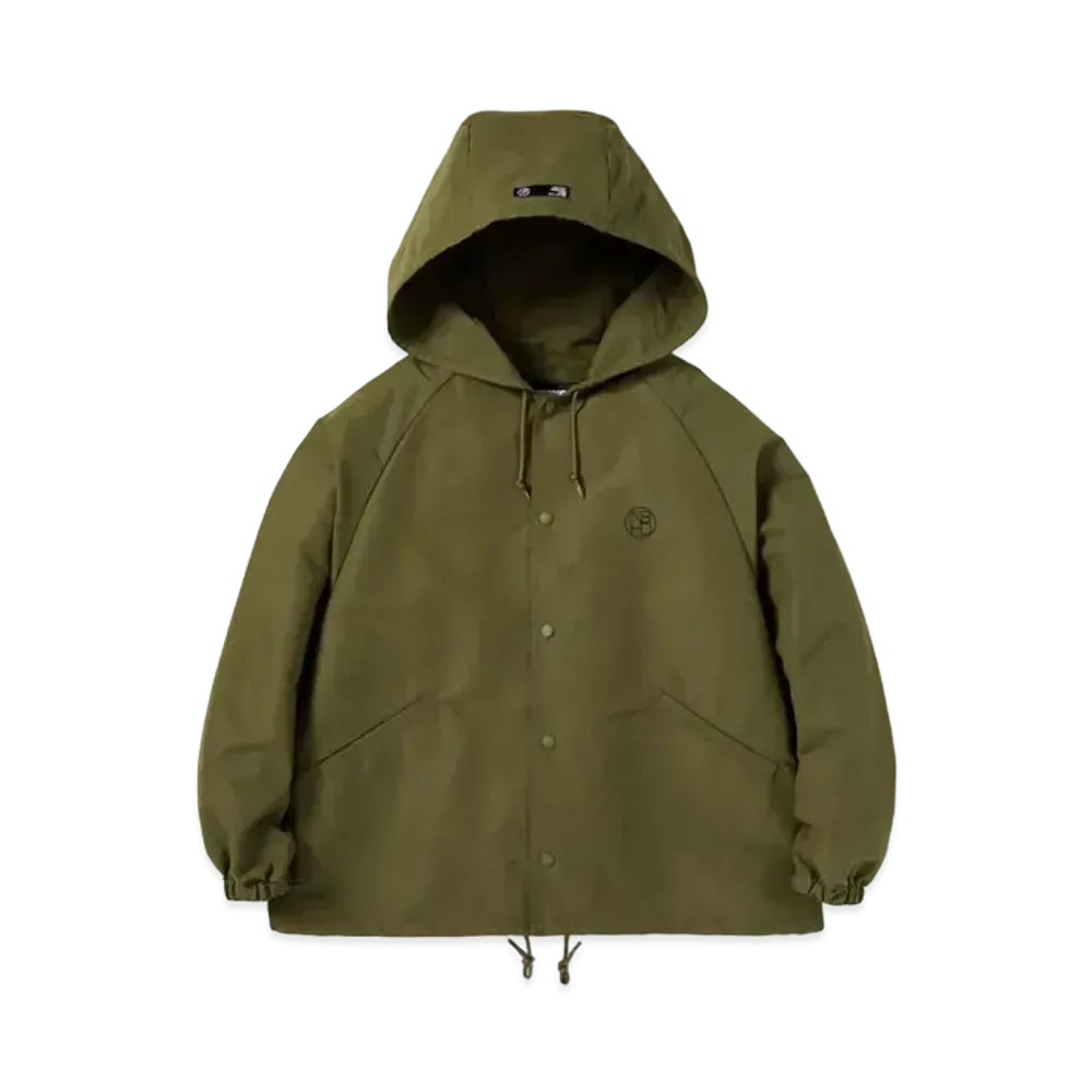 NEIGHBORHOOD BENCHCOAT / NC-JK "Olive Drab"