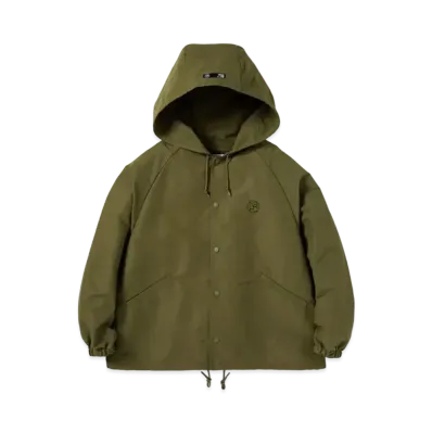 NEIGHBORHOOD BENCHCOAT / NC-JK "Olive Drab"