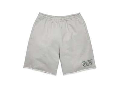 DENIM TEARS ADG Sweatshorts "Grey"