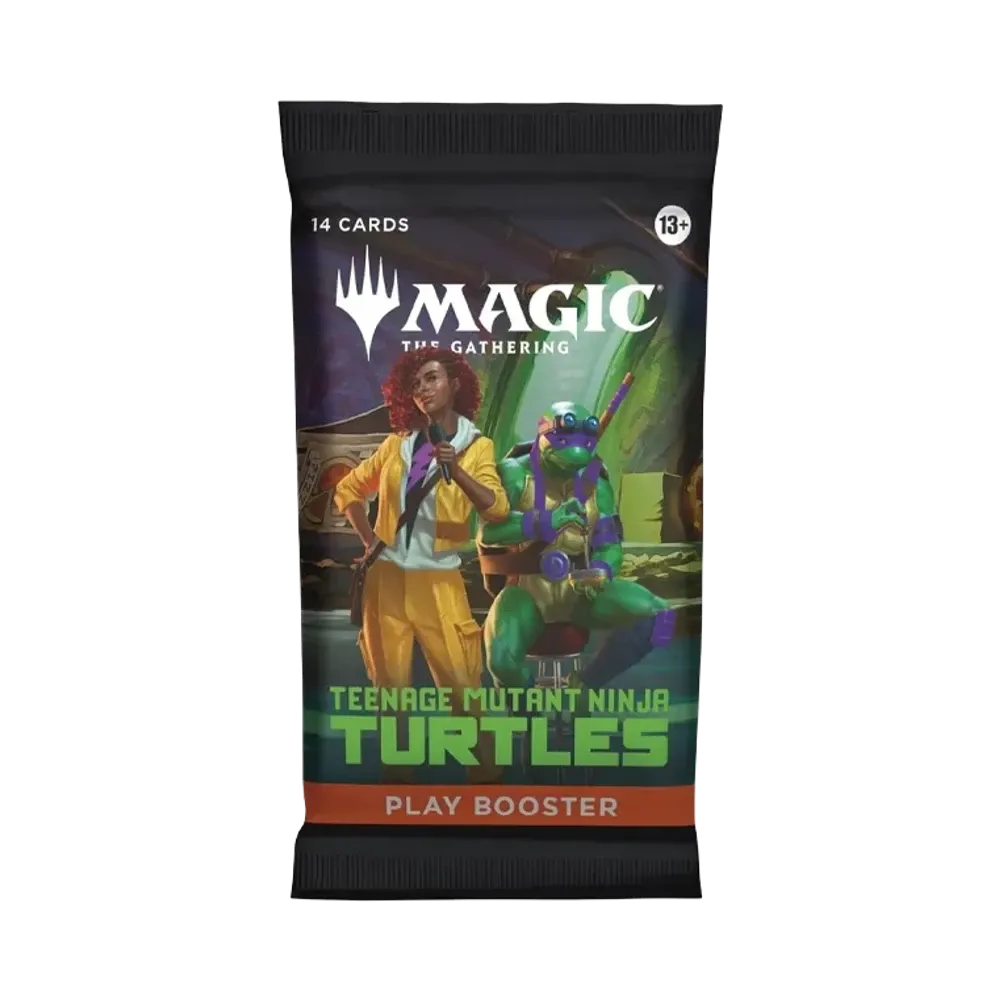 マジックザギャザリング コレクター・ブースター「ミュータント