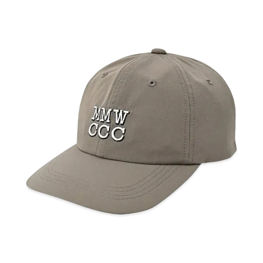 Marmot x CITY COUNTRY CITY MMWCCC Everywhere Cap "Gray"