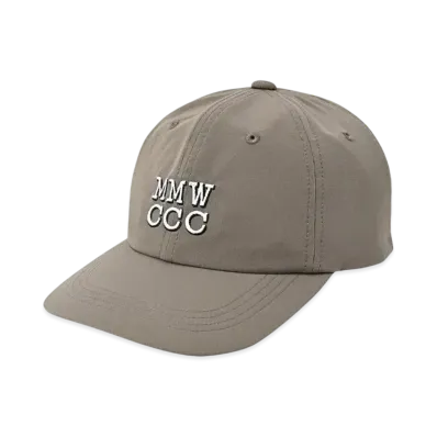 Marmot x CITY COUNTRY CITY MMWCCC Everywhere Cap "Gray"