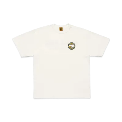 HUMAN MADE Graphic T-Shirt #17 "White"