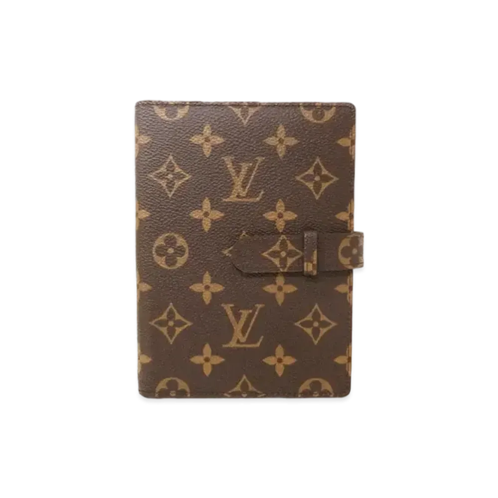 Louis Vuitton Monogram Pochette Photo