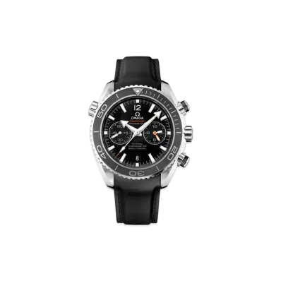 OMEGA Seamaster Planet Ocean 600M Chronograph "Black" 232.32.46.51.01.003