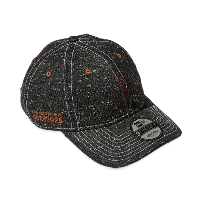 Kiko Kostadinov x NEW ERA 9 Twenty "Black"