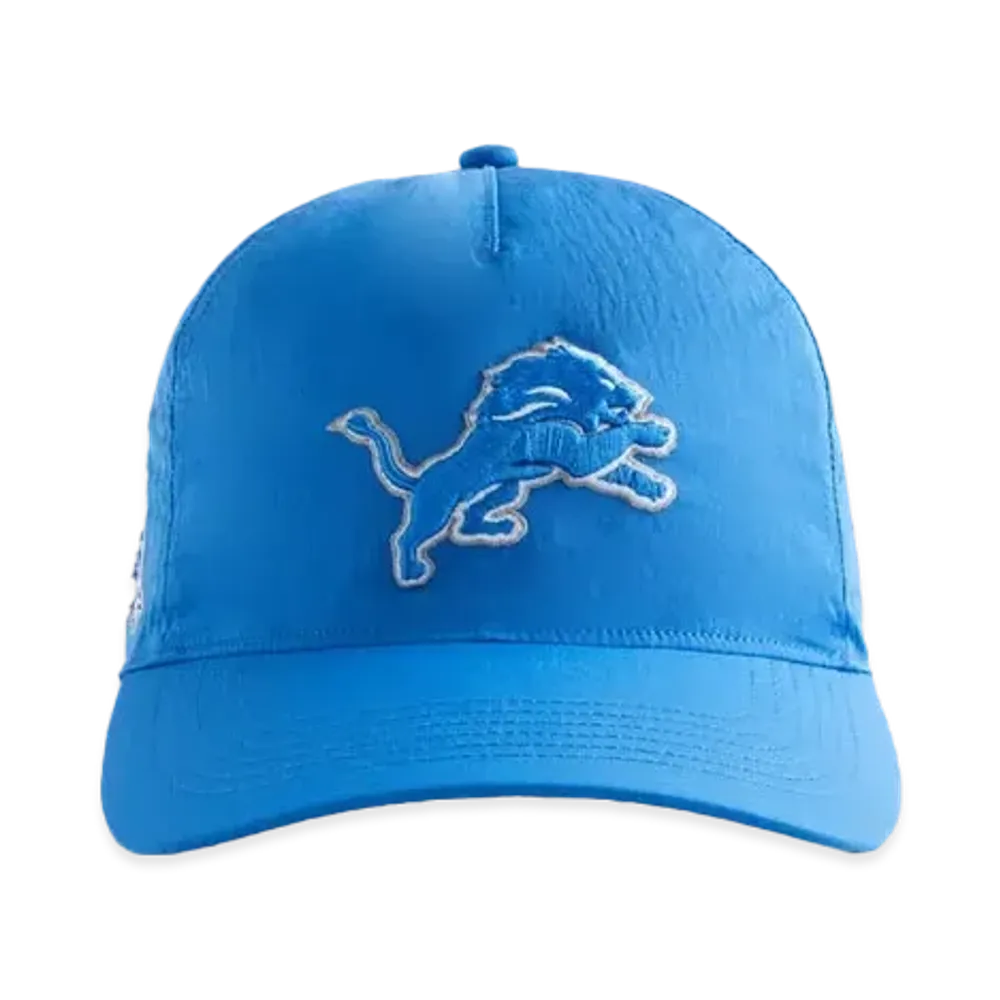 Kith for the NFL: Lions '47 Hitch Snapback "Order"