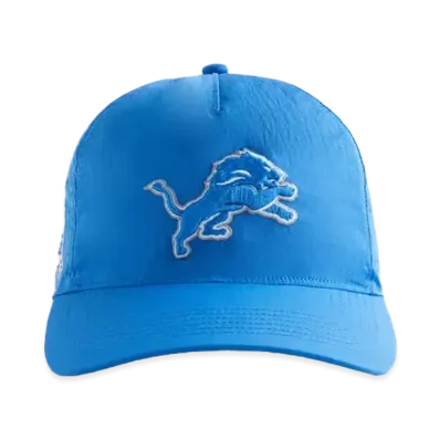 Kith for the NFL: Lions '47 Hitch Snapback "Order"