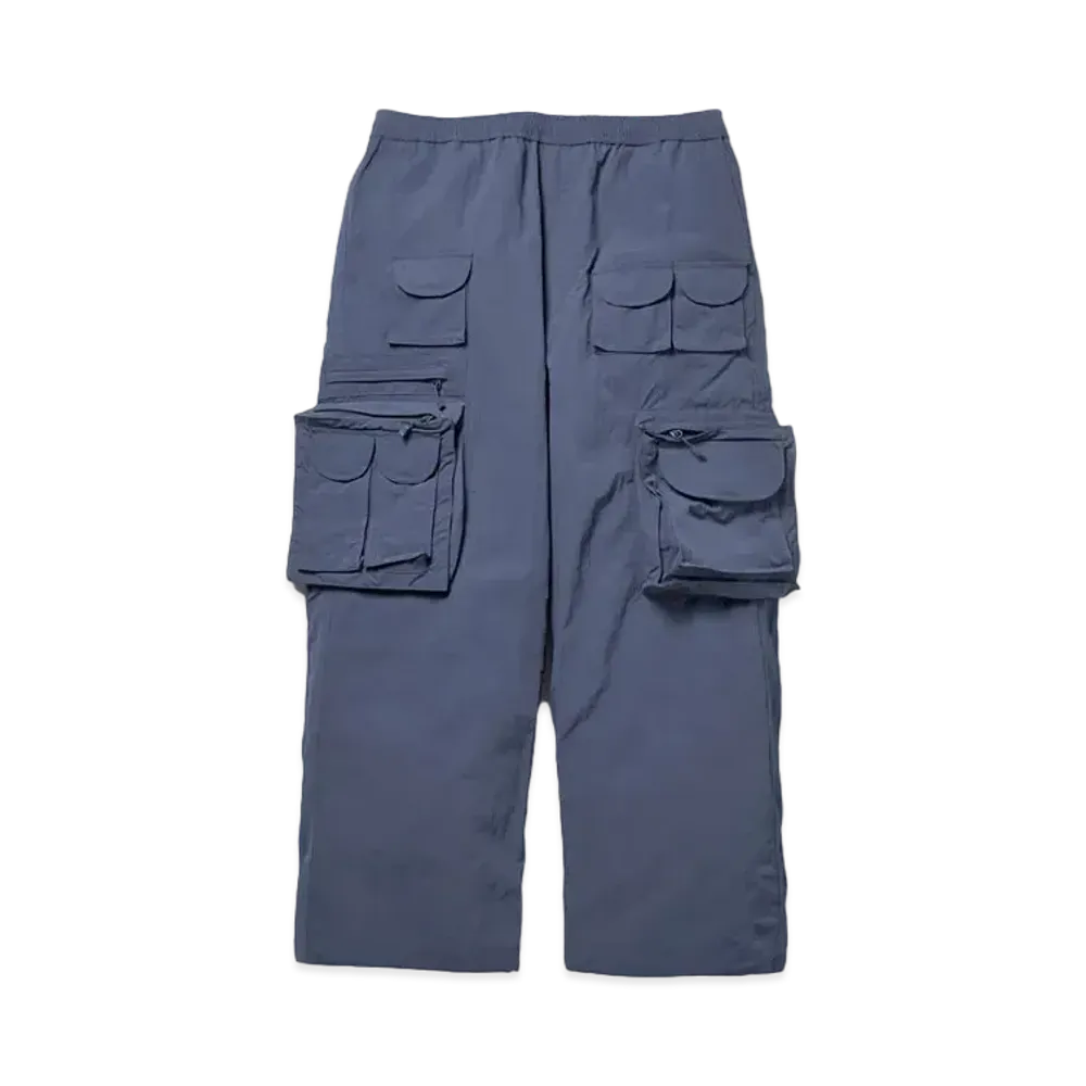 DAIWA PIER39 Tech Perfect Fishing Pants "Navy"
