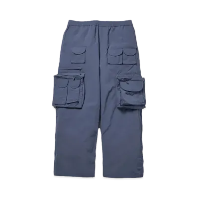DAIWA PIER39 Tech Perfect Fishing Pants "Navy"