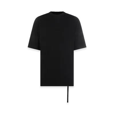 Rick Owens DRKSHDW T-Shirts "Black"