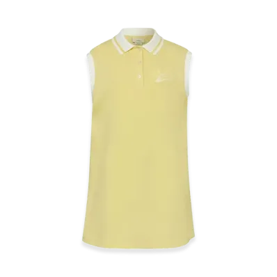 FENDI Kids Dresses "Mimosa Yellow"