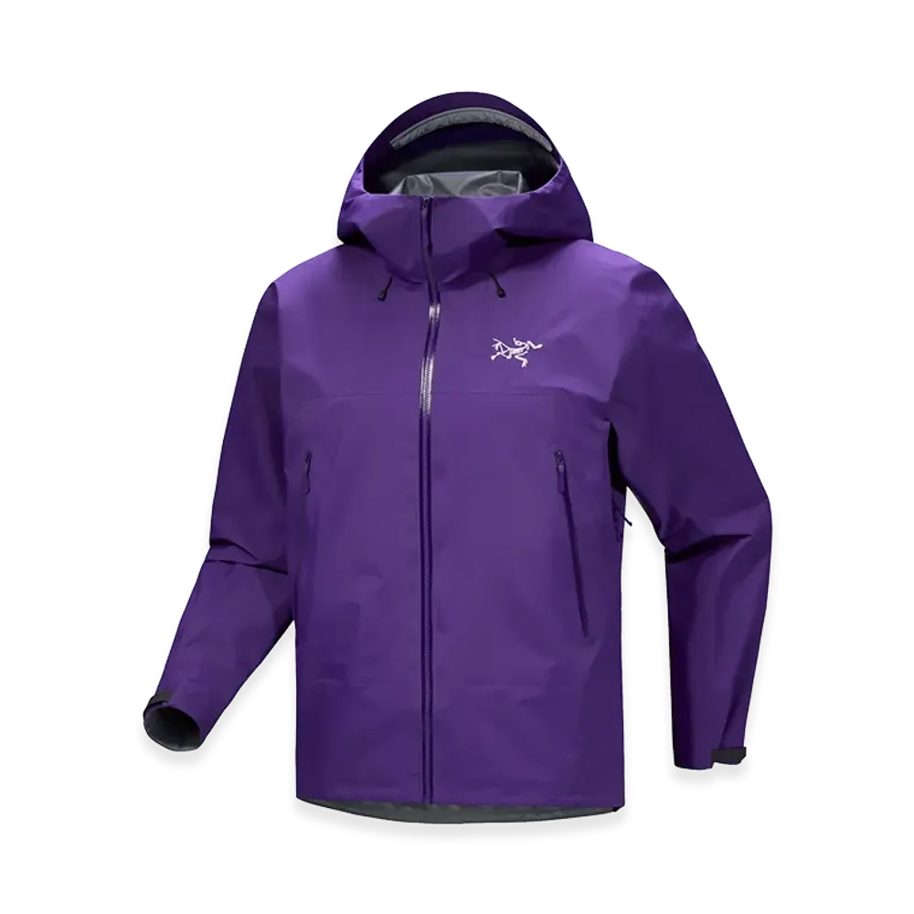 ARC'TERYX Beta SL Jacket "Azalea" X000010444