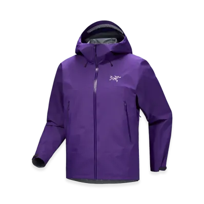 ARC'TERYX Beta SL Jacket "Azalea" X000010444