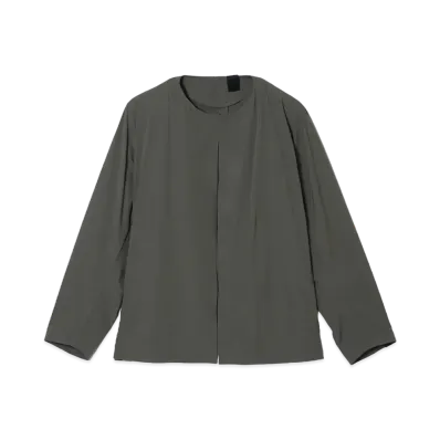 N.HOOLYWOOD Blouson "Gray"