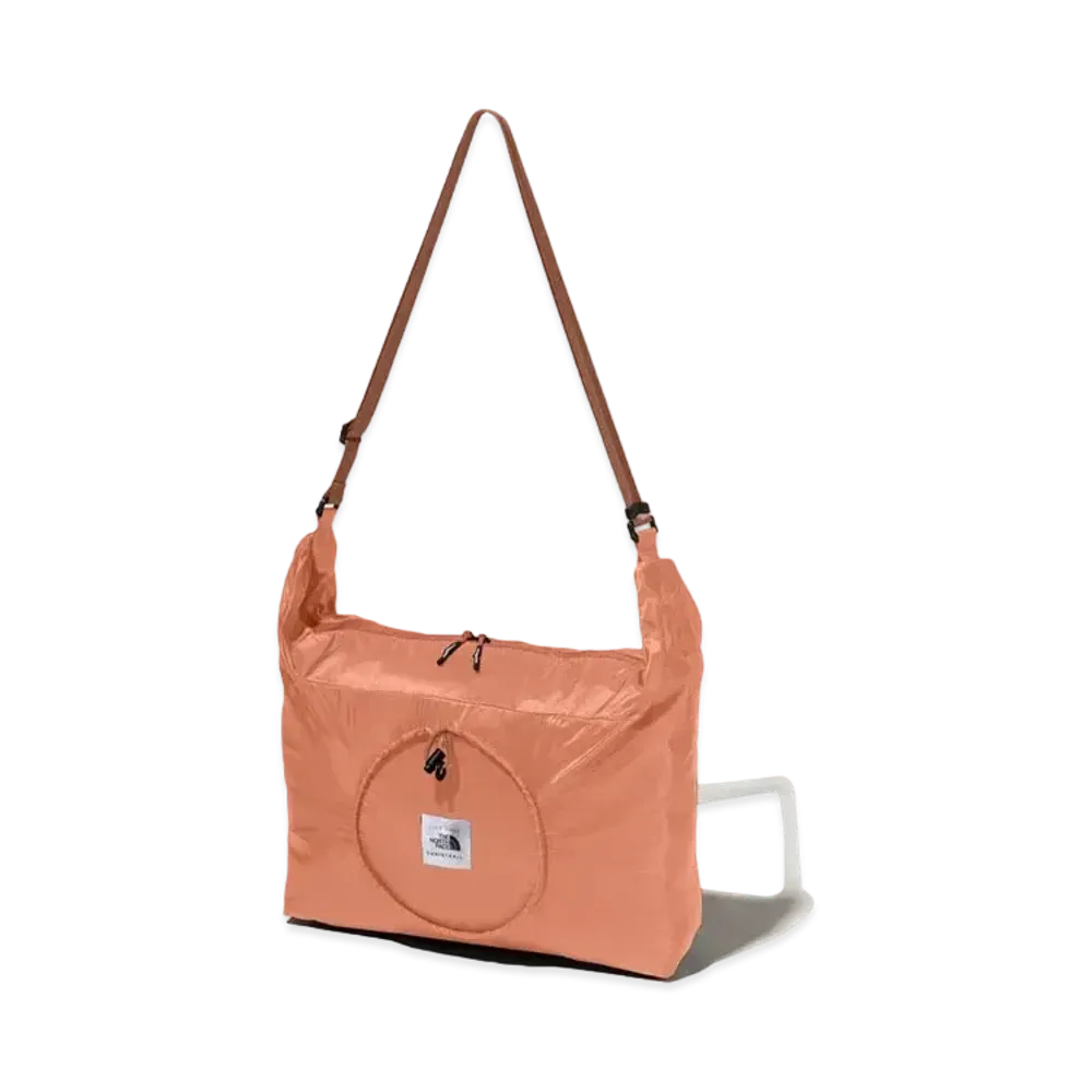 The North Face Lite Ball Canister L "Rose Dawn"