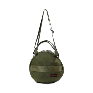 BRIEFING x BEAMS BOY Helmet Bag "Olive"