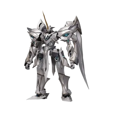 Good Smile Company "MODEROID" -The Legend of Heroes: Trails of Cold Steel- Argreion, the Argent Knight