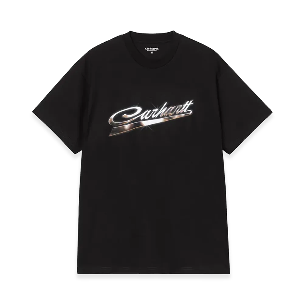 Carhartt WIP S/S Vroooom T-Shirt "Black"