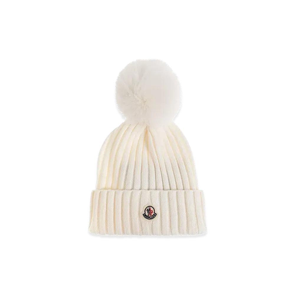 MONCLER Women's Hats "Naturale"