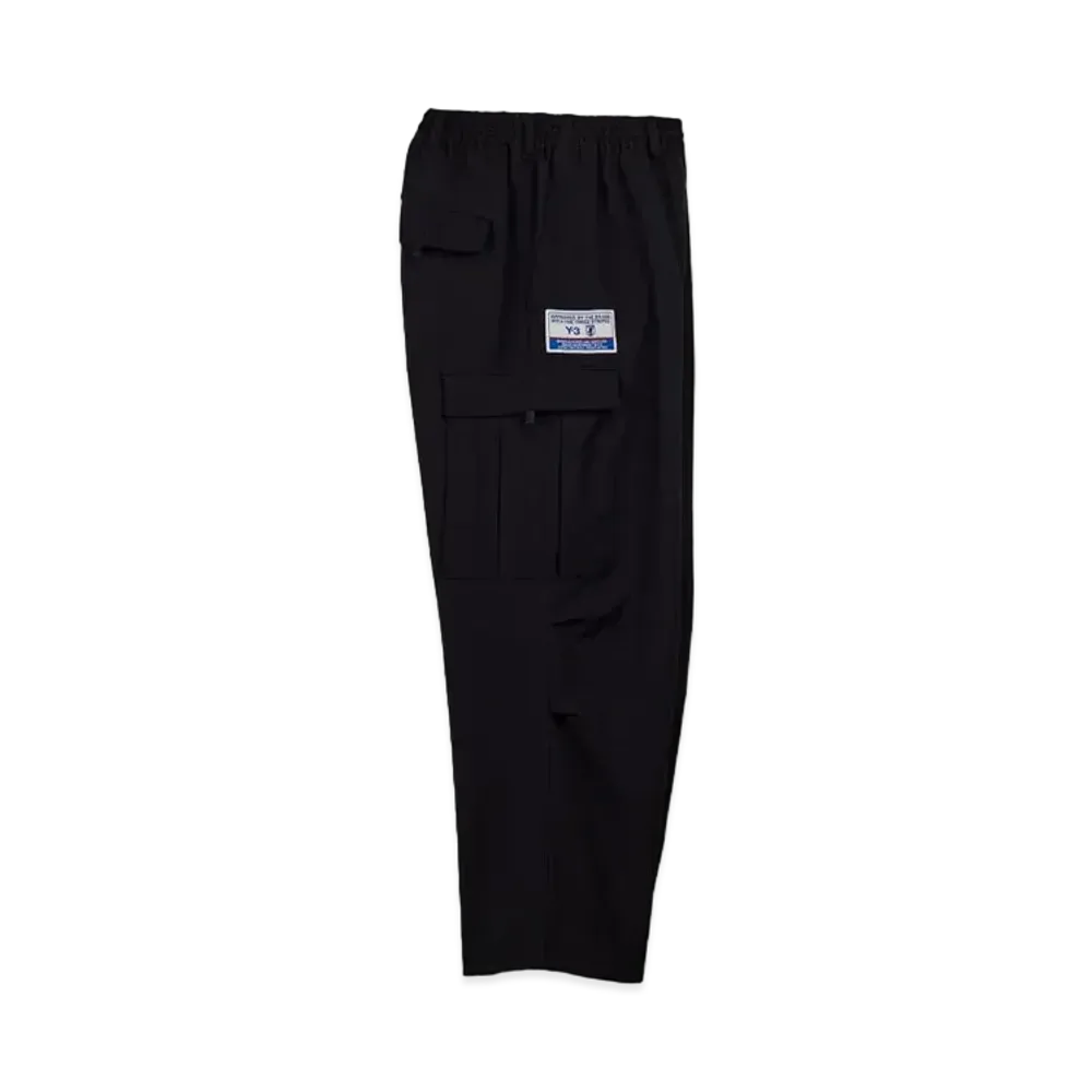 Y-3 JFA Pants "Black"