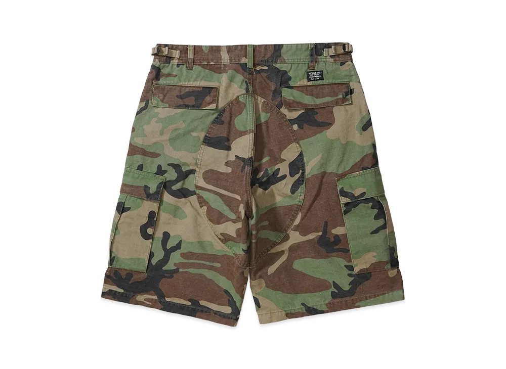 Supreme Cargo Short (26SS) 