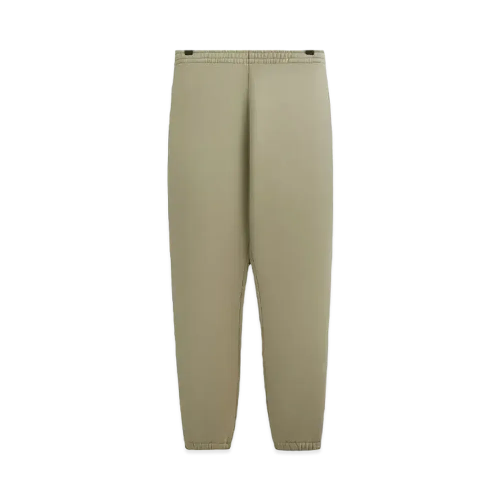 Kith 101 x Auralee Smooth Soft Sweatpants "Seagrass"