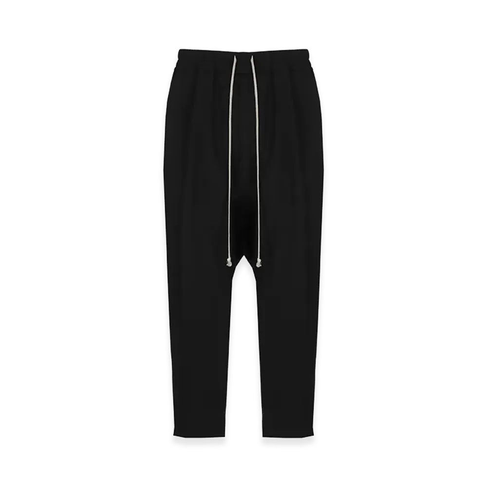 Rick Owens Trousers "Black"