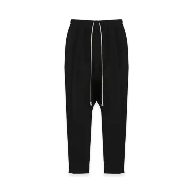 Rick Owens Trousers "Black"