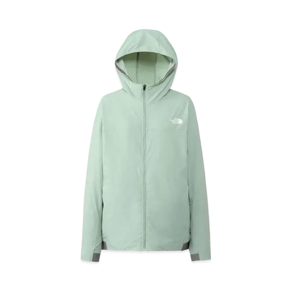 The North Face Flexible Hoody "Iceberg Green"