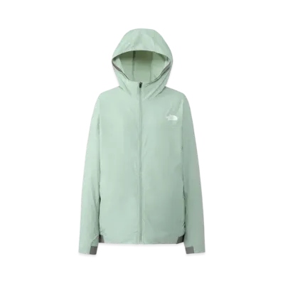 The North Face Flexible Hoody "Iceberg Green"