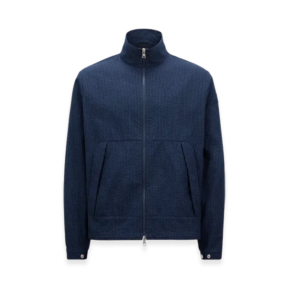 MONCLER Dauno Jacket "Dark Blue"