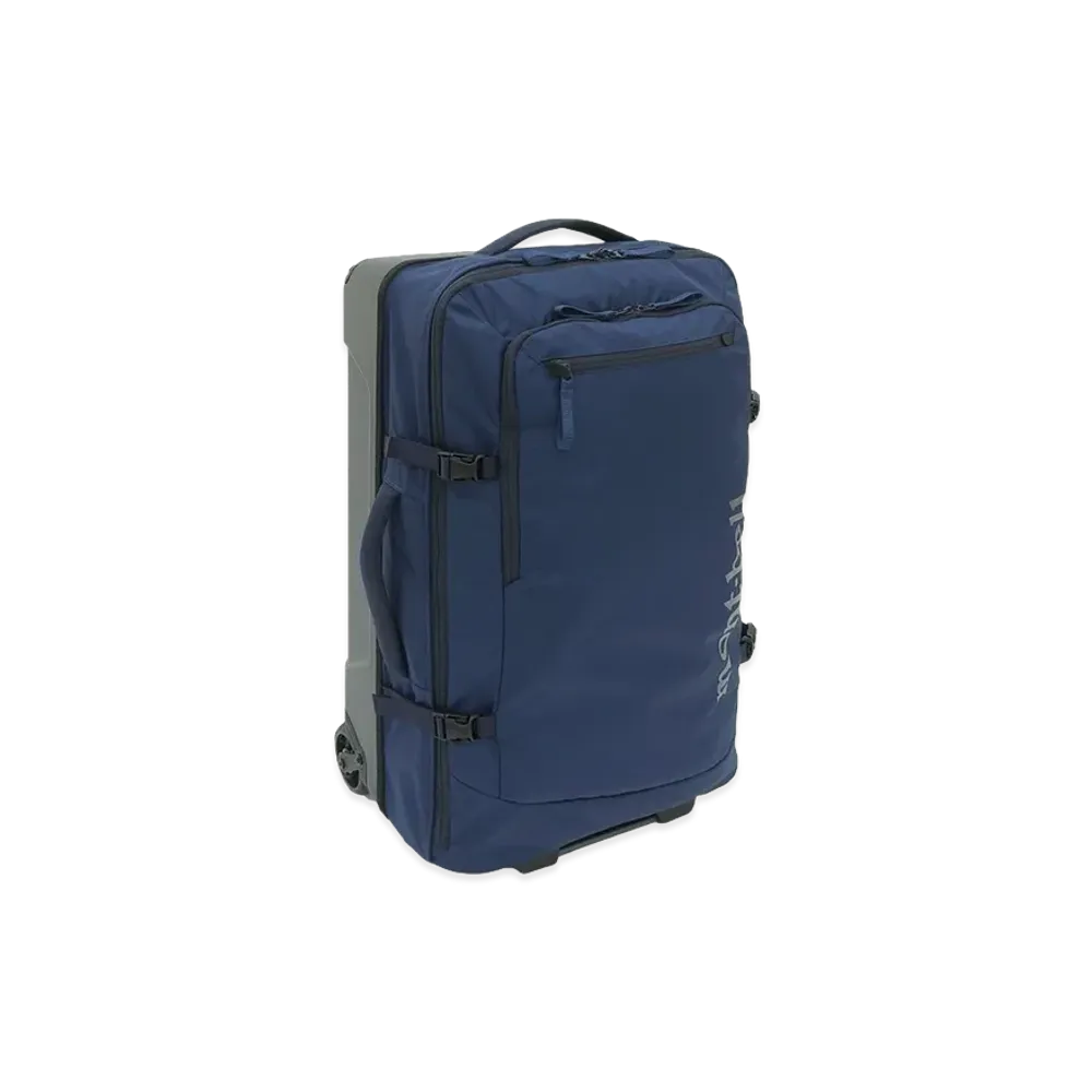 mont-bell Suitcase "Navy"