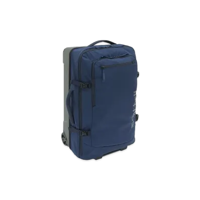 mont-bell Suitcase "Navy"