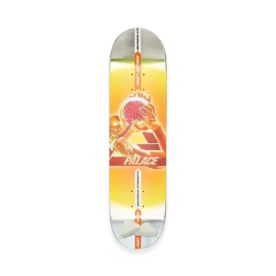 PALACE Tri-Gaine 8.1 "Multi"