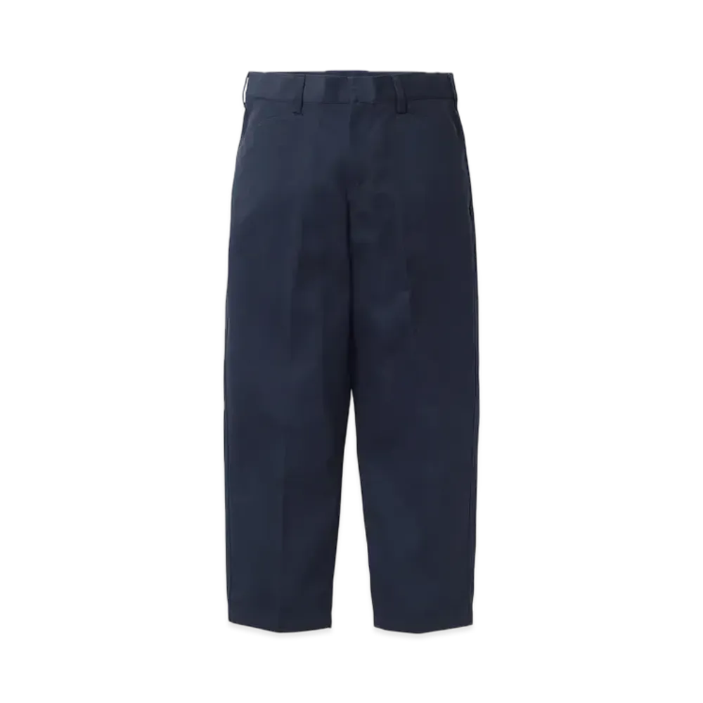 NEIGHBORHOOD WP Wide Pants "Navy"