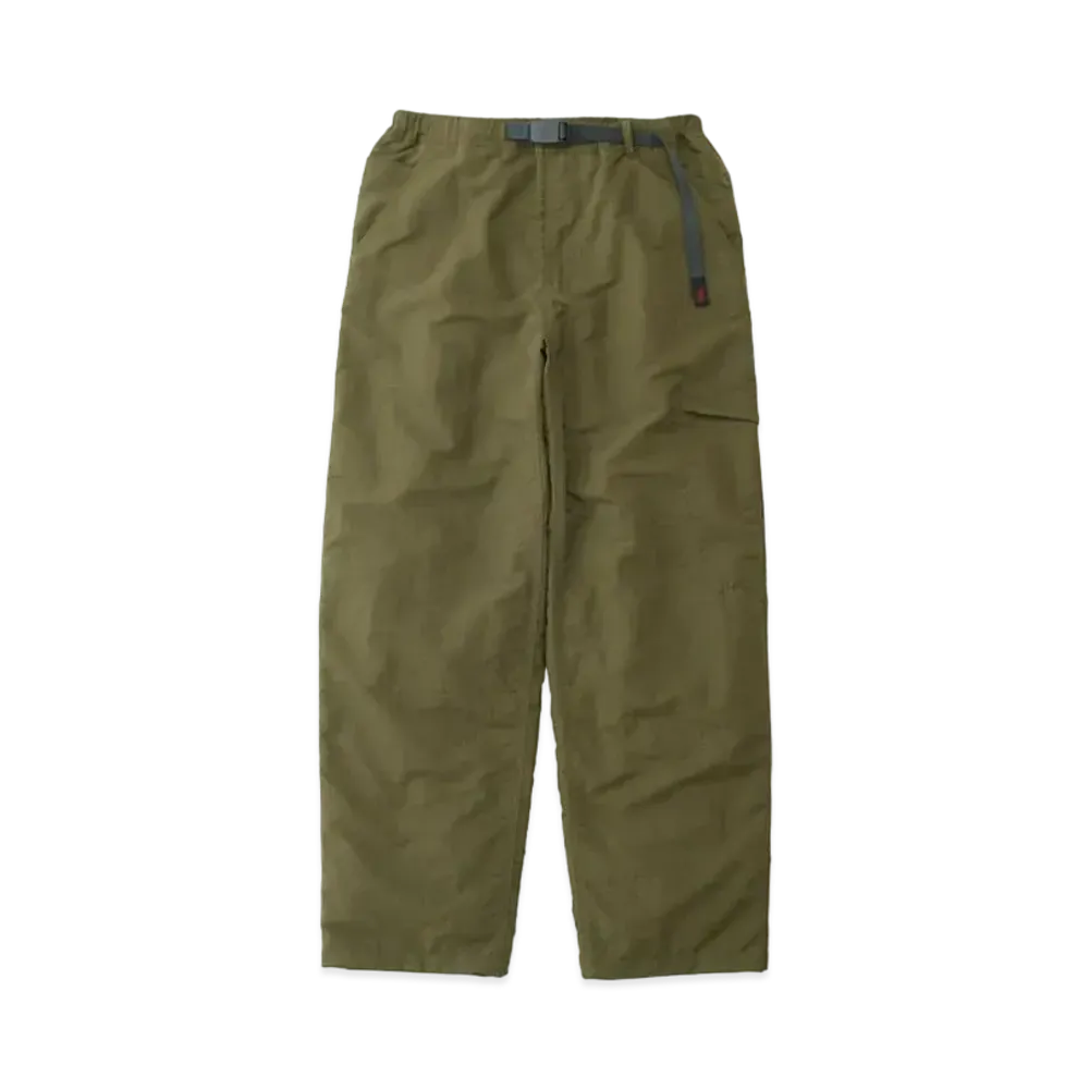 GRAMICCI Exclusive Nylon Utility Pant "D.Olive"