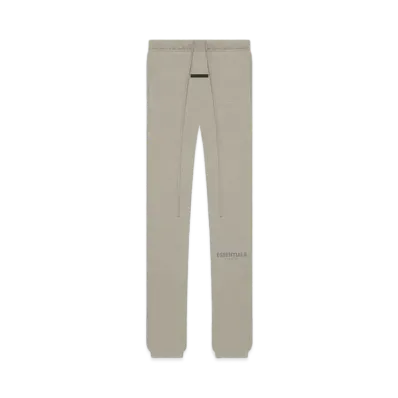 FEAR OF GOD ESSENTIALS Sweatpant "Moss"